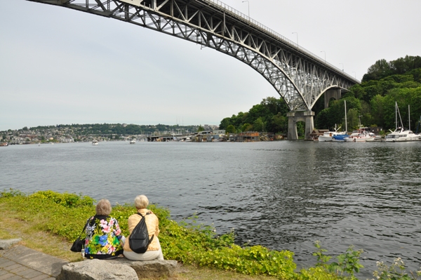 Aurora Bridge