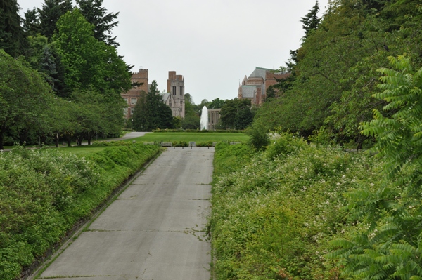 Burke Gilman Trail