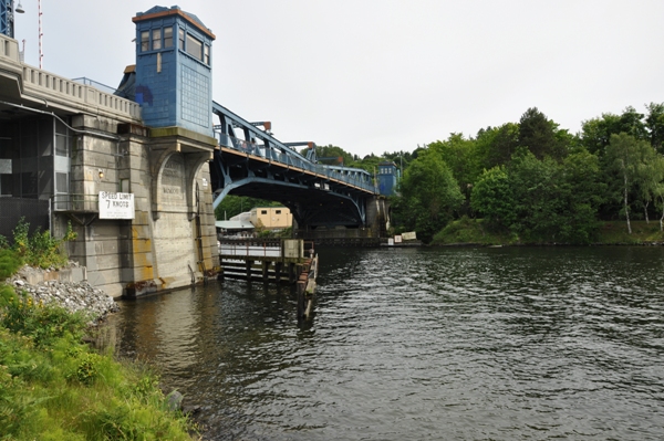 Fremont Bridge