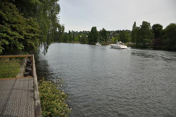 Fremont Canal 