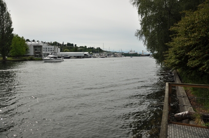 Fremont Canal 