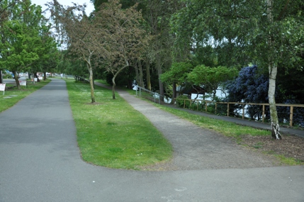 Fremont Canal Park