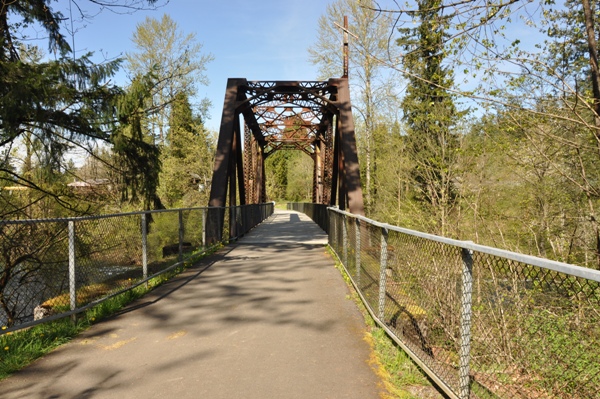 cedar river trail