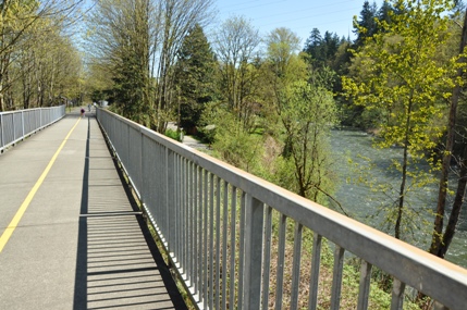 cedar river trail