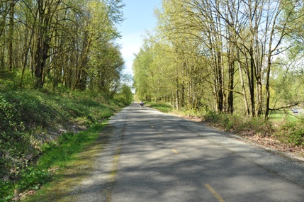 cedar river trail