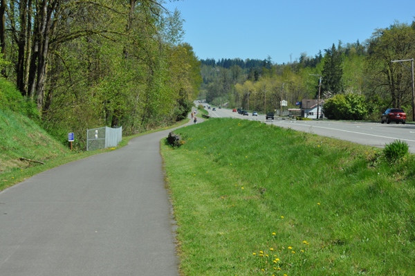 maple valley highway