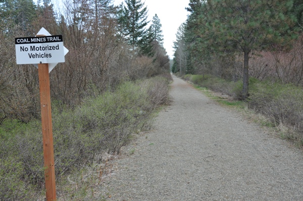 rail to trails