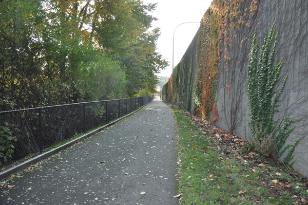 Green River Trail 