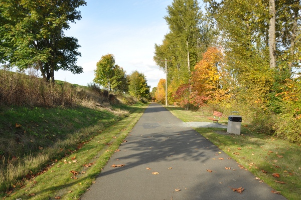 Green River Trail 