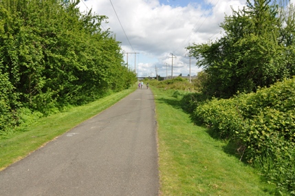 interurban trail