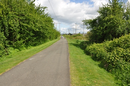 interurban trail