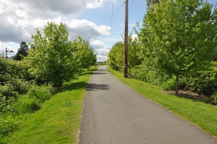 interurban trail