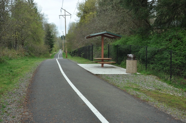 interurban trail