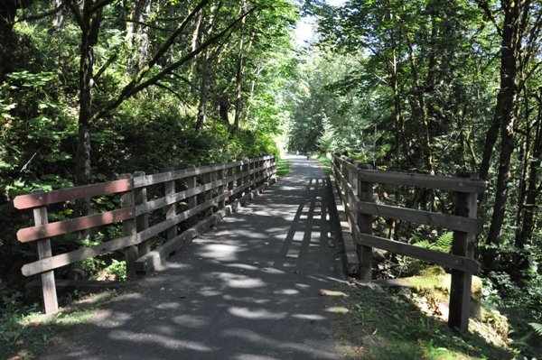 snoqualmie trail bridge