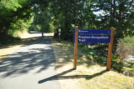 preston trail