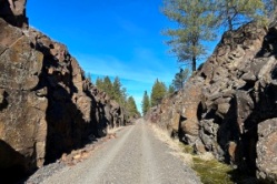 Columbia Plateau 