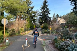 East Lake Sammamish Trail