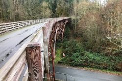 Foothills Trail 