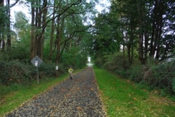 foothills trail