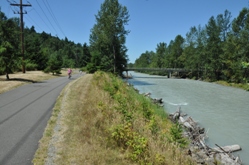 White River Trail 