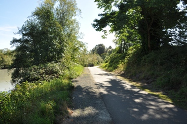 bike trail