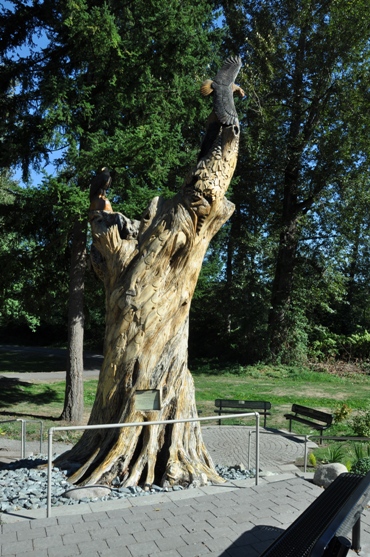 puyallup parks