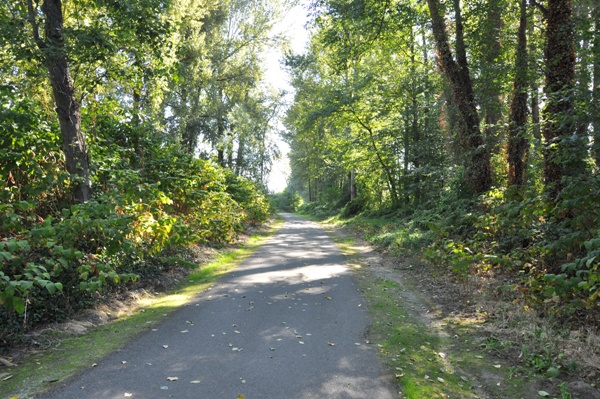 Riverwalk Trail