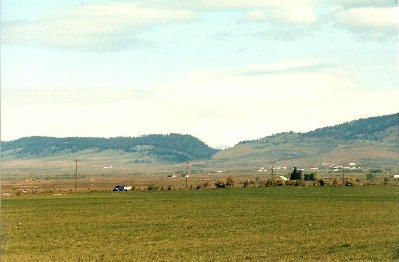 Ellensburg