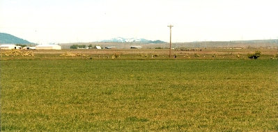 Ellensburg