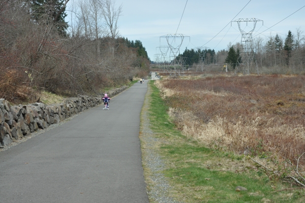 soos creek trail