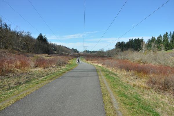 soos creek trail