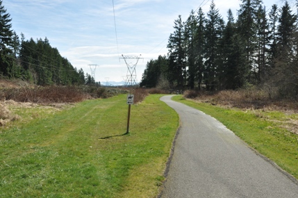 soos creek trail