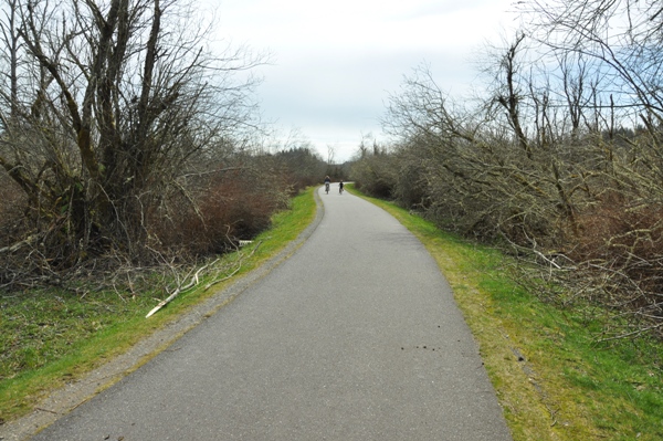 soos creek trail