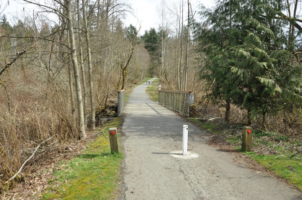 soos creek trail