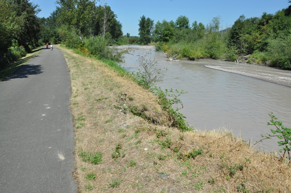 sumner link trail