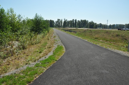 sumner link trail