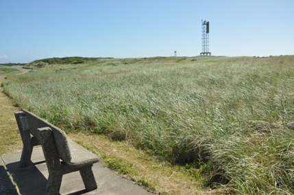 dunes trail