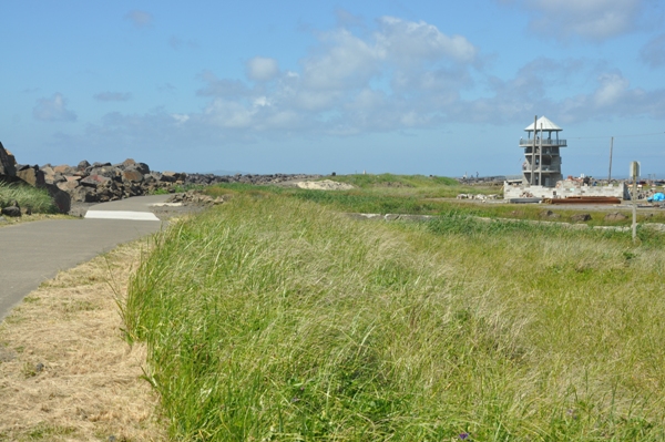 dunes trail