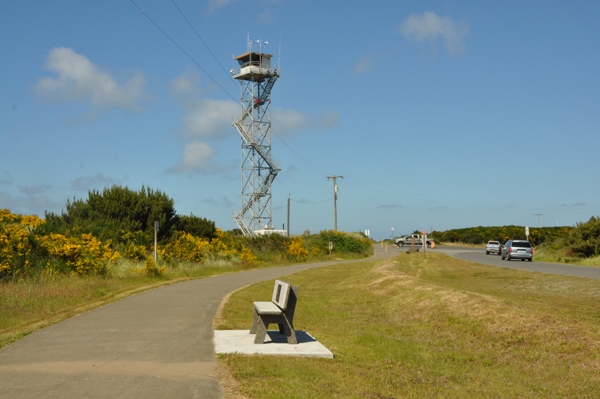 westport lookout