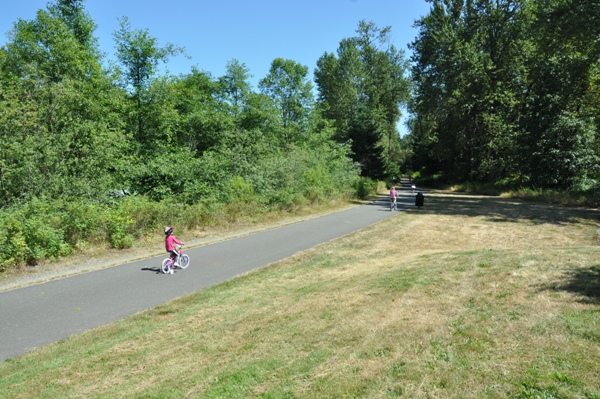 biking auburn