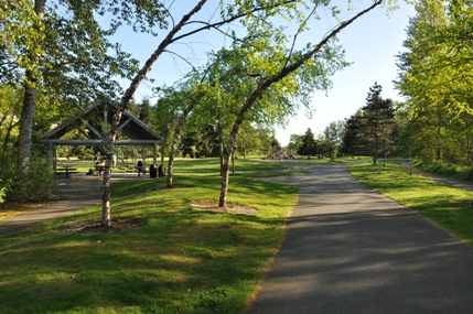 auburn parks