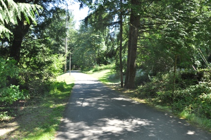 biking auburn