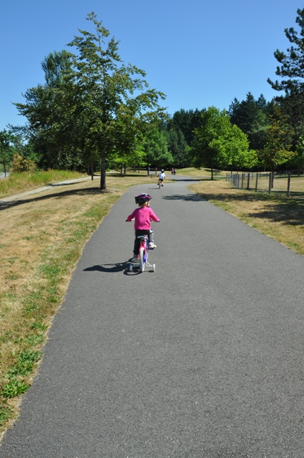 White River Trail