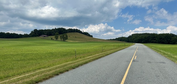 blue ridge parkway