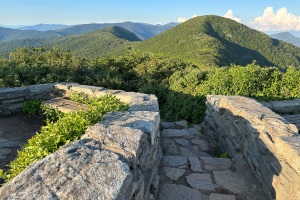 Craggy Pinnacle