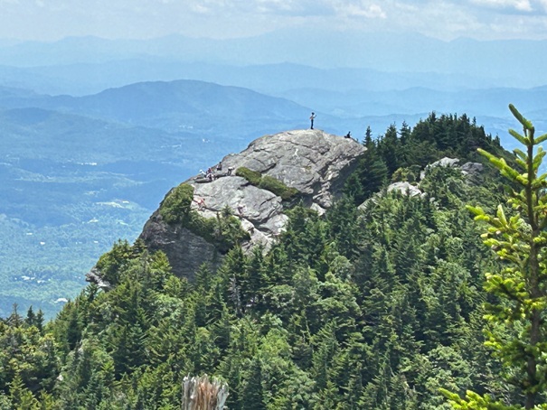 MacRae Peak