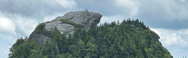 MacRae Peak