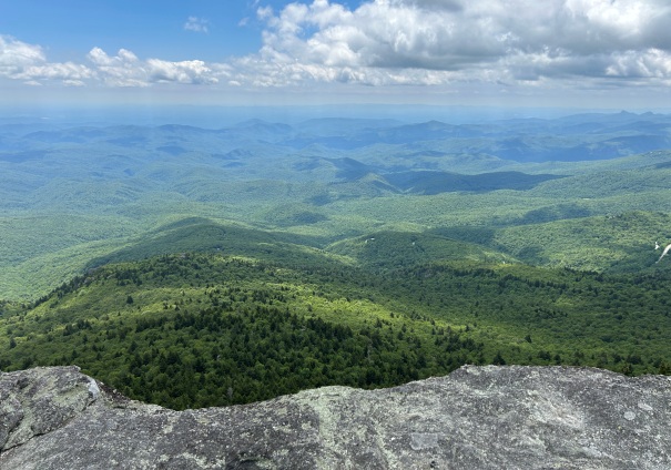 MacRae Peak