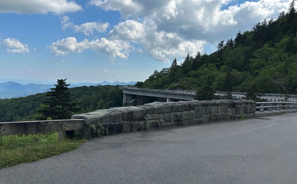 Linn Cove Viaduct 