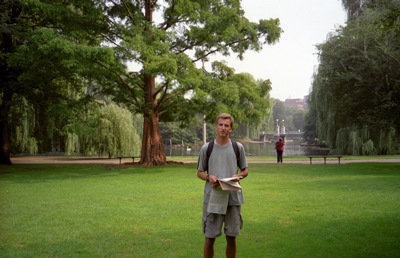 Boston Commons